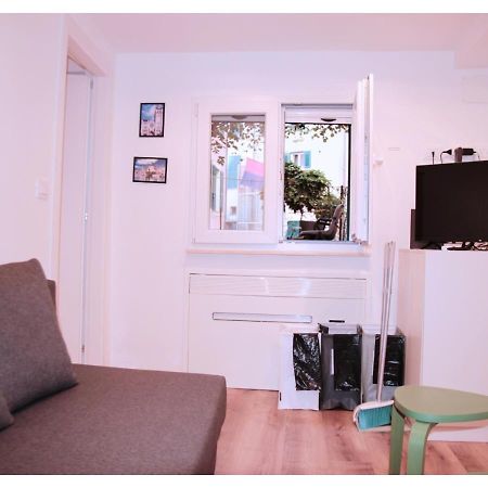 La Casa Di Aly Διαμέρισμα Γένοβα Εξωτερικό φωτογραφία