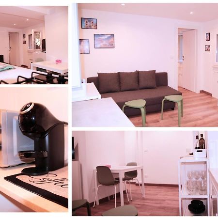 La Casa Di Aly Διαμέρισμα Γένοβα Εξωτερικό φωτογραφία