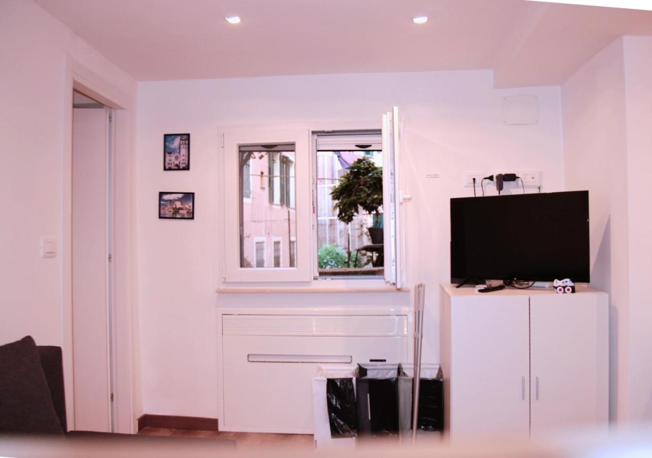 La Casa Di Aly Διαμέρισμα Γένοβα Εξωτερικό φωτογραφία